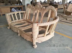 爵天家具 定制艺术与修复传承的完美融合